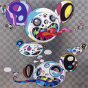 Parallel Universe, 2015