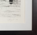 For Gene Swenson (State II) (GL.133A), 1978