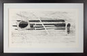 For Gene Swenson (State II) (GL.133A), 1978