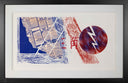 Wind and Lightning (State I) (GL.137), 1978