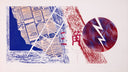 Wind and Lightning (State I) (GL.137), 1978