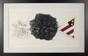 Black Triangle (State I, GL.150), 1978