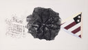 Black Triangle (State I, GL.150), 1978