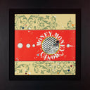 Money (Red), 2007