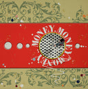Money (Red), 2007
