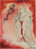 Hell Canto 17 (The Divine Comedy), 1959-1964