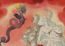 Hell Canto 17 (The Divine Comedy), 1959-1964