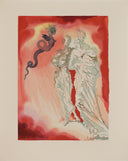 Hell Canto 17 (The Divine Comedy), 1959-1964