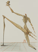 Hell Canto 29 (The Divine Comedy), 1959-1964