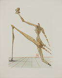 Hell Canto 29 (The Divine Comedy), 1959-1964