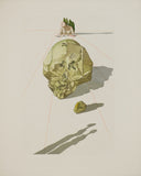 Hell Canto 33 (The Divine Comedy), 1959-1964