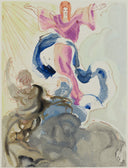 Heaven Canto 3 (The Divine Comedy), 1959-1964