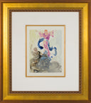Heaven Canto 3 (The Divine Comedy), 1959-1964