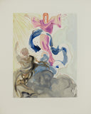 Heaven Canto 3 (The Divine Comedy), 1959-1964