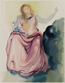 Heaven Canto 4 (The Divine Comedy), 1959-1964