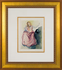 Heaven Canto 4 (The Divine Comedy), 1959-1964