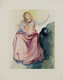 Heaven Canto 4 (The Divine Comedy), 1959-1964