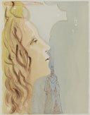 Heaven Canto 8 (The Divine Comedy), 1959-1964