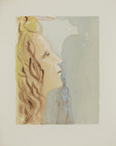 Heaven Canto 8 (The Divine Comedy), 1959-1964