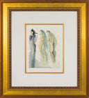 Heaven Canto 9 (The Divine Comedy), 1959-1964