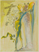 Heaven Canto 15 (The Divine Comedy), 1959-1964
