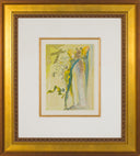 Heaven Canto 15 (The Divine Comedy), 1959-1964
