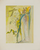 Heaven Canto 15 (The Divine Comedy), 1959-1964