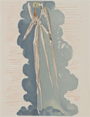 Heaven Canto 22 (The Divine Comedy), 1959-1964