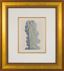 Heaven Canto 22 (The Divine Comedy), 1959-1964
