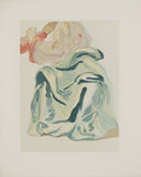 Heaven Canto 29 (The Divine Comedy), 1959-1964