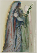 Heaven Canto 32 (The Divine Comedy), 1959-1964