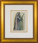 Heaven Canto 32 (The Divine Comedy), 1959-1964