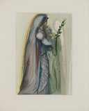 Heaven Canto 32 (The Divine Comedy), 1959-1964