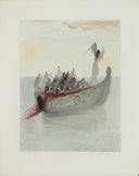 Purgatory Canto 2 (The Divine Comedy), 1959-1964