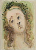 Purgatory Canto 10 (The Divine Comedy), 1959-1964