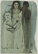 Purgatory Canto 16 (The Divine Comedy), 1959-1964