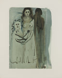 Purgatory Canto 16 (The Divine Comedy), 1959-1964