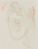 Purgatory Canto 19 (The Divine Comedy), 1959-1964