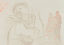Purgatory Canto 19 (The Divine Comedy), 1959-1964