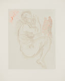 Purgatory Canto 19 (The Divine Comedy), 1959-1964