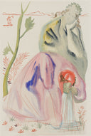 Purgatory Canto 22 (The Divine Comedy), 1959-1964