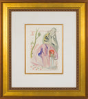 Purgatory Canto 22 (The Divine Comedy), 1959-1964