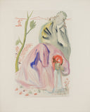 Purgatory Canto 22 (The Divine Comedy), 1959-1964