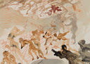 Purgatory Canto 25 (The Divine Comedy), 1959-1964
