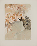 Purgatory Canto 25 (The Divine Comedy), 1959-1964