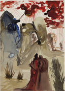 Purgatory Canto 28 (The Divine Comedy), 1959-1964
