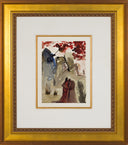 Purgatory Canto 28 (The Divine Comedy), 1959-1964