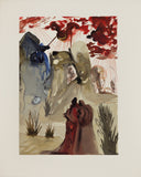 Purgatory Canto 28 (The Divine Comedy), 1959-1964