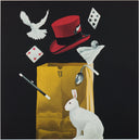Bag of Tricks II, 2018