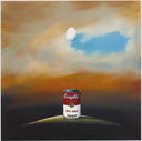 Egg Drop Soup, 2009
